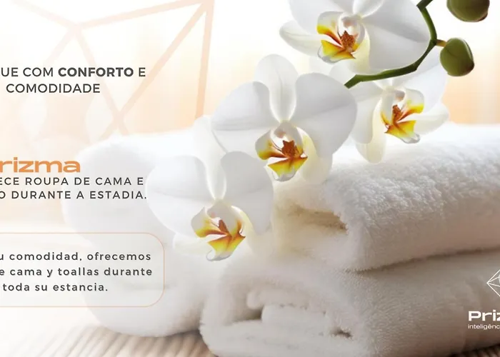 Varandas 405 A · Apartamento em Condomínio de luxo frente ao mar . Bombinhas
